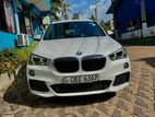BMW X1 M Sport 2019