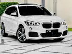BMW X1 M SPORT 2019