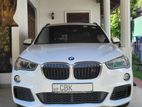 BMW X1 M Sport 2019
