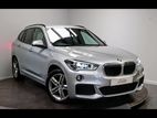 BMW X1 M Sport 2019 Leasing 70%
