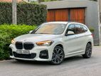 BMW X1 M Sport 2020
