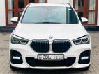 BMW X1 M SPORT 2020