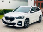 BMW X1 M SPORT 2020