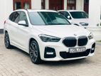 BMW X1 M SPORT 2020