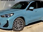 BMW X1 M sport 2024