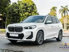 BMW X1 M SPORT 2025