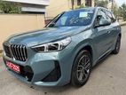 BMW X1 M Sport 2025