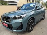 BMW X1 M Sport 2025