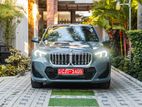 BMW X1 M Sport 2025