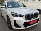 BMW X1 M Sport 2025