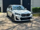 BMW X1 M-Sport 2025