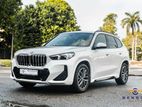 BMW X1 M SPORT 2025