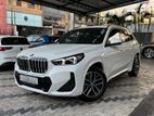 BMW X1 M Sport 2025