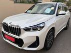 BMW X1 M Sport 2025