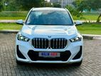 BMW X1 M SPORT 2025