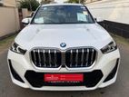 BMW X1 M-Sport 2025