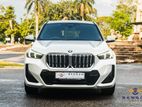 BMW X1 M SPORT 2025