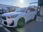BMW X1 M Sport 2025