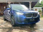 BMW X1 M sport 2025