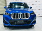 BMW X1 M Sport 2025