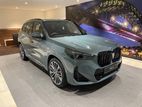 BMW X1 M Sport 2025 Leasing 75%