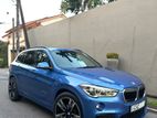BMW X1 M Sport 62000KM 2018