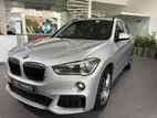 BMW X1 M Sport -F48 2018