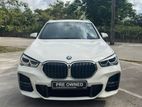 BMW X1 M Sport -F48 2019