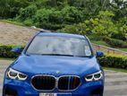 BMW X1 M Sport Face Lift 2020