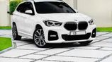 BMW X1 M SPORT FACE LIFT 2020