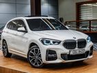 BMW X1 M-SPORT FACELIFT 2020