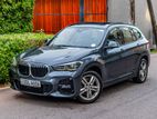 BMW X1 M-Sport | Facelift 2020