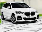 BMW X1 M SPORT FACELIFT 2020