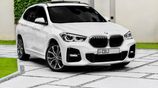BMW X1 M SPORT FACELIFT 2020