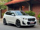 BMW X1 M SPORT FACELIFT 2025