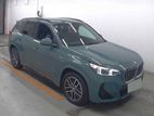 BMW X1 M SPORT FULL LEATHER 2025