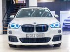 BMW X1 M SPORT FULL SPEC 2018