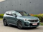 BMW X1 M Sport FULL SPEC 2025