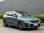BMW X1 M Sport FULL SPEC 2025