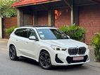 BMW X1 M SPORT FULL SPEC 2025