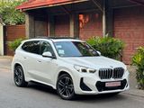 BMW X1 M SPORT FULL SPEC 2025