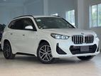 BMW X1 M Sport Full Spec 2025