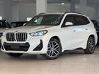 BMW X1 M Sport Full Spec 2025