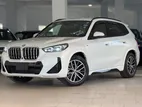 BMW X1 M Sport Full Spec 2025