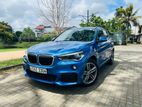 BMW X1 M Sport Fully Loaded 2016