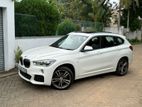 BMW X1 M Sport Fully Loaded 2018