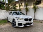 BMW X1 M Sport Fully Loaded 2019