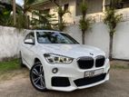 BMW X1 M Sport Fully Loaded 2019