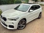 BMW X1 M Sport Fully Loaded 2019