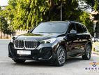 BMW X1 M SPORT HEAD UP 2025